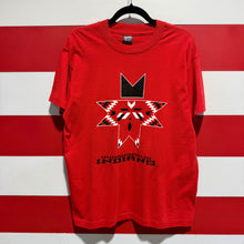 90s Indianapolis Indians Shirt