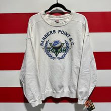 90s Nike Tour Golf Barbers Point Sweatshirt