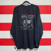 2006 Blue October Hate Me Shirt