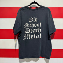 Early 2000s Vital Remains Shirt