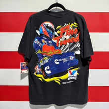 1999 Mark Martin Valvoline Racing Shirt