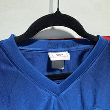 Early 2000s Indianapolis Colts Warmup