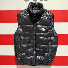 Early 2000s The North Face Summit Series Vest