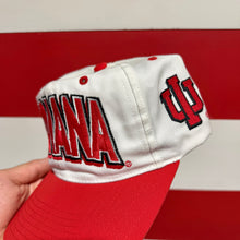 90s Indiana Hoosiers Hat