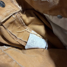 90s Carhartt Made in USA Double Knee Carpenter Pants