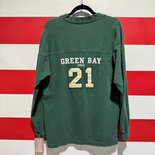 Early 2000s Green Bay Packers Shirt