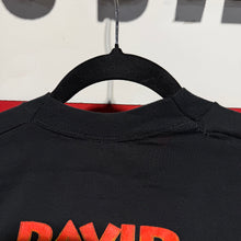 1996 David Green CAT Racing Shirt