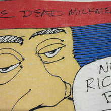 1993 The Dead Milkmen Dick Is Swell Shirt