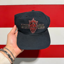 1999 Darth Maul Star Wars Hat