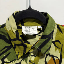 90s Predator Camo Shirt