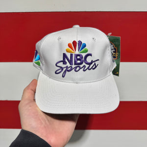 1999 NBC Sports US Open Sports Specialties Hat