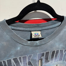 2003 Pink Floyd Animals Liquid Blue Shirt