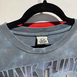 2003 Pink Floyd Animals Liquid Blue Shirt