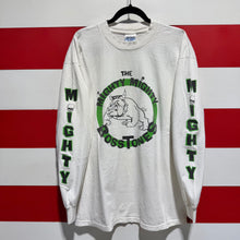 1997 The Mighty Mighty Bosstones The Rascal King Dicky Barrett Signed Shirt