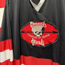 90s Cypress Hill Temples of Boom Hockey Jersey