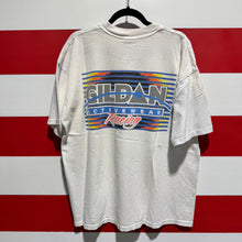 1999 Brian Hoppe Gildan Activewear Racing Shirt