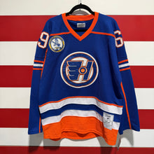 Early 2000s Doug Glatt Goon Jersey