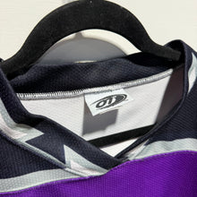 90s Indianapolis Ice Jersey
