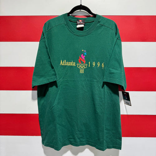 1996 Atlanta Olympics Shirt
