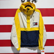 90s Tommy Hilfiger Jacket