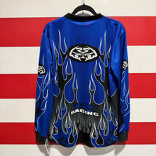 Early 2000s R Racing MTX Jersey