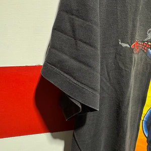 1993 Spider-Man Marvel Comics Shirt