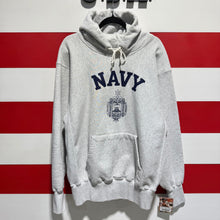90s US Naval Academy The Game Sweatshirt