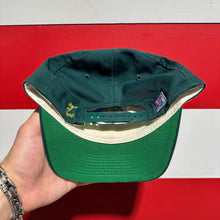 90s Seattle SuperSonics The Game Hat
