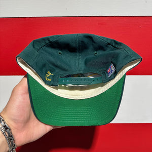 90s Seattle SuperSonics The Game Hat
