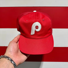 90s Philadelphia Phillies Hat