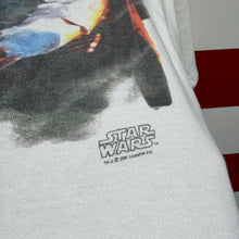 1994 Boba Fett Star Wars Shirt