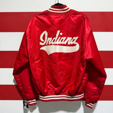 90s Indiana Hoosiers Jacket