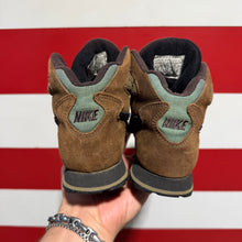 1994 Nike Sneaker Boots