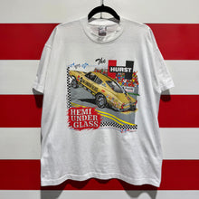 90s The Hurst Hemi Under Glass Shirt