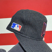 90s Minnesota Twins Sports Specialties Plain Logo Snapback Hat