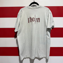 90s PFR Them Album Promo Shirt