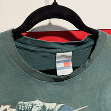 90s Tommy Hilfiger Alpine Shirt