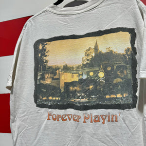 1998 Grateful Dead Forever Playin Shirt