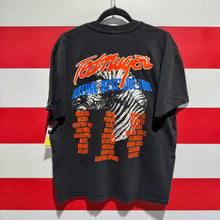 90s Ted Nugent Spirit of the Wild Shirt