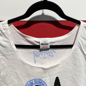 90s Stussy Designs Made in USA Tank