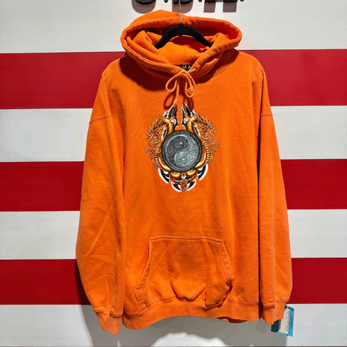 Early 2000s Mai Sport Sweatshirt