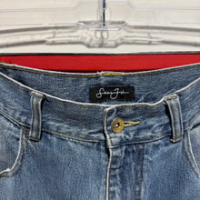 Early 2000s Sean John Double Knee Jeans