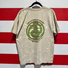 1997 Tibetan Freedom Concert Shirt
