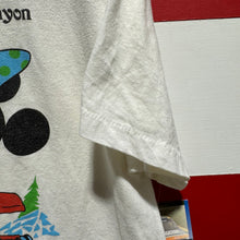 90s Mickey Mouse Heads for the Hills Shirt