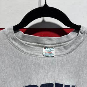 80s Virginia Champion Reverse Weave Sweatshirt