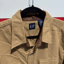 Early 2000s GAP Flannel