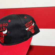 90s Chicago Bulls Hat