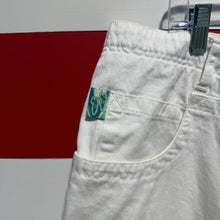 90s Pelle Pelle Shorts