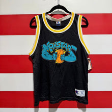 1996 Monstars Space Jam Champion Jersey