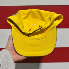 Early 2000s Nike Golf Hat